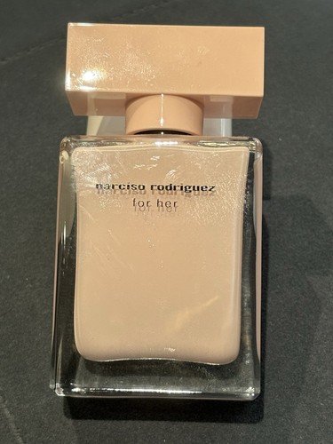 Narciso rodriguez for her - her,