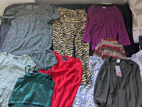 Woman clothes bundle - woman's,