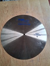 Paiste 602 Blue Label Thin