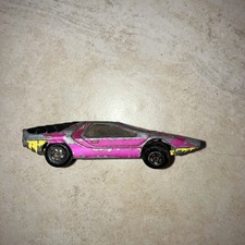 Matchbox Superfast No.75 Alfa