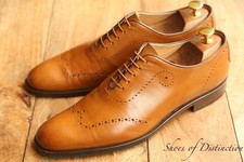 Oliver Sweeney Tan Brown