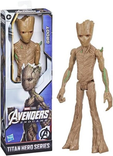 Marvel avengers groot inch - groot,