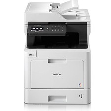 Brother MFC-L8690CDW A4 Colour