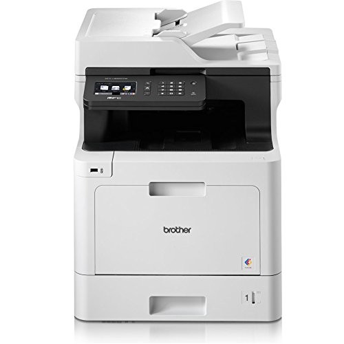 Brother mfc l8690cdw - brother, colour
