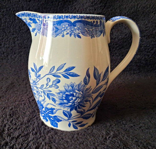 Spode blue room - spode,