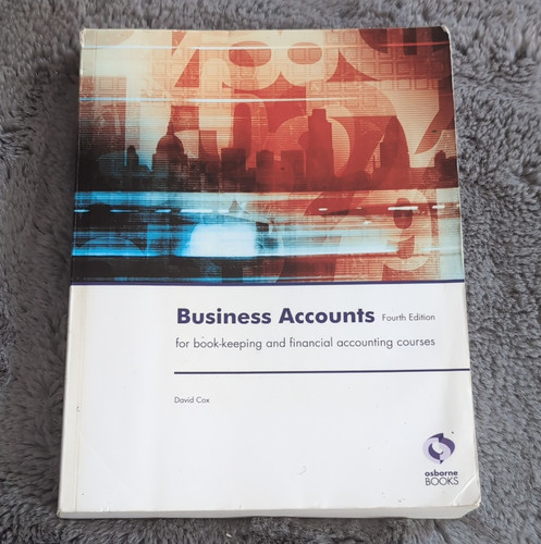 Osborne books business - osborne,