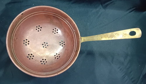Lovely little vintage copper - vintage,