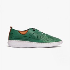 Lotus Katya Womens Leather