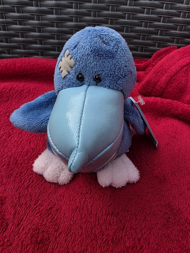 Blue nose friends - blue,