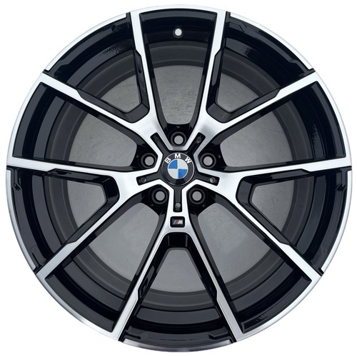 Genuine bmw 8 series - genuine,