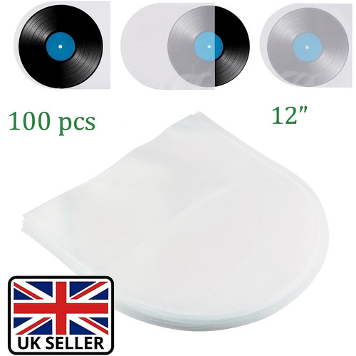 100x anti static - 100x, lp