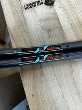 Wolber Profil 20 Tubular Rims