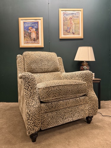 Parker knoll newbury reclining - parker,