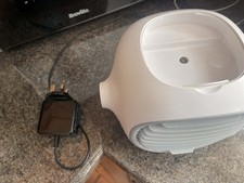 Williston Force Portable Air