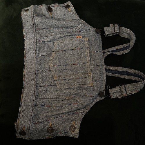 Levis souvenir pigalle - levis,