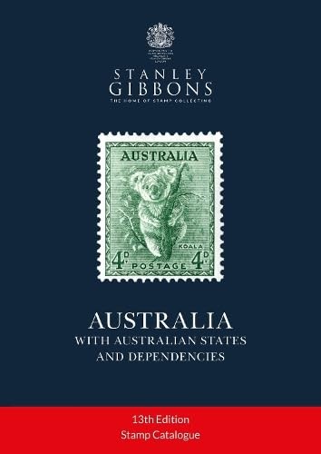 Stanley gibbons australia - -,