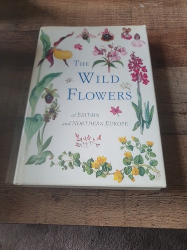 Marjorie blamey the wild - marjorie,