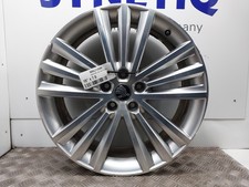 ALLOY WHEEL SKODA KODIAQ 19
