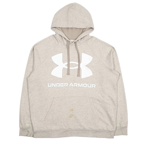 Under armour hoodie coldgear - hoodie,
