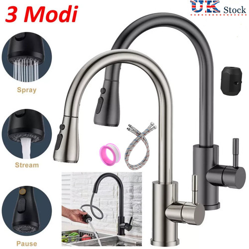 360 kitchen sink mixer taps - kitchen,