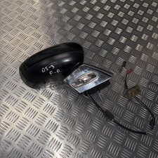 2018 CITROEN DS3 3 DOOR DRIVER