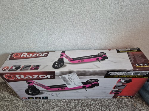 Razor power core s80 - power, electric