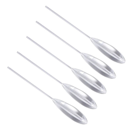 5pcs bombarda float - 5pcs, casting