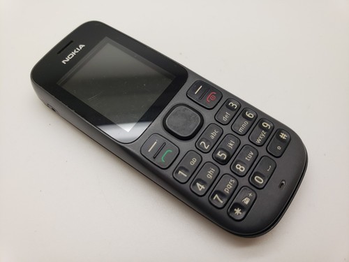Nokia 100 grey - nokia,
