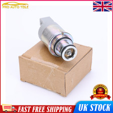 IDLE AIR CONTROL VALVE FOR