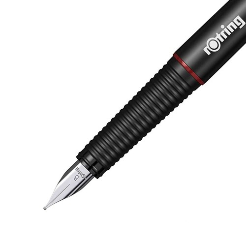 Rotring art pen fountain - rotring,
