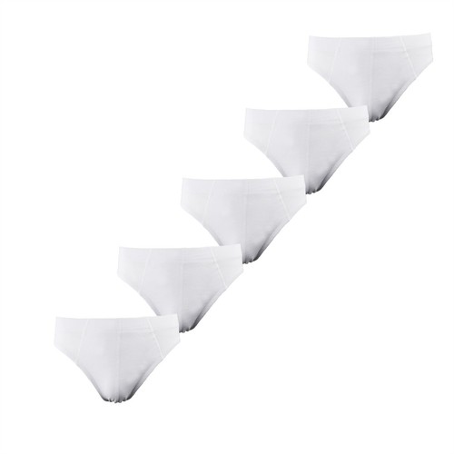 Donnay mens essential - 5, pack