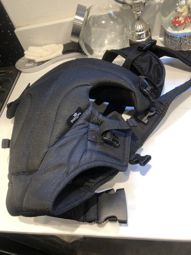 Babylo baby carrier - 3-in-1,
