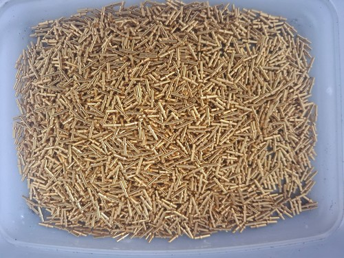 400g high grade gold plated - high,