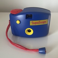 Vintage Shreddies Supersnaps