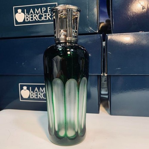 Lampe berger fragrance lamp - fragrance,