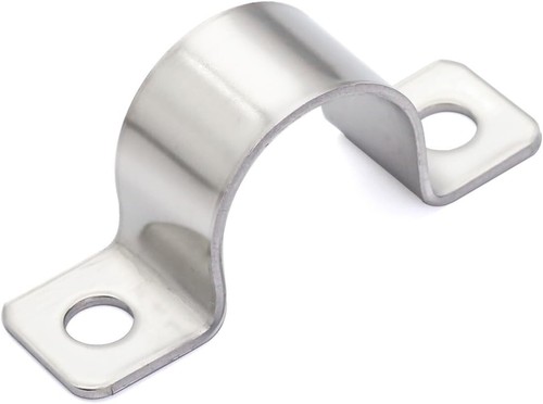 1pc 20mm hole conduit - 1pc, 2-hole