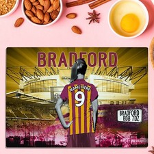Womens Football Bradford