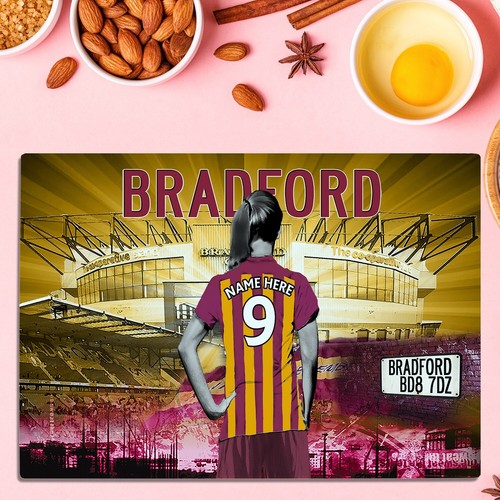 Womens football bradford - womens,