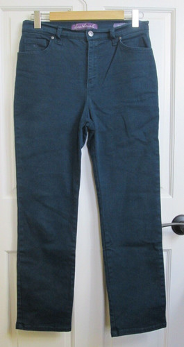 Gloria vanderbilt teal - gloria, amanda