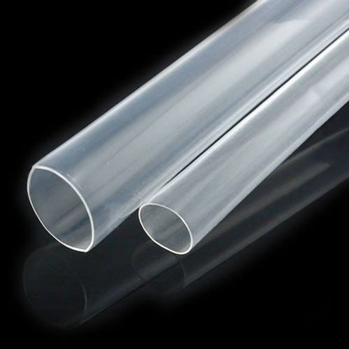 Clear transparent heat shrink - heat,