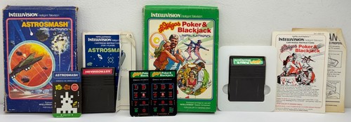 1981 astrosmash 1979 - astrosmash, &