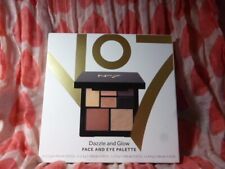 No7 Dazzle and Glow Face and