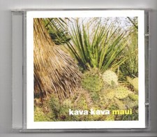 Kava maui - -, 2002