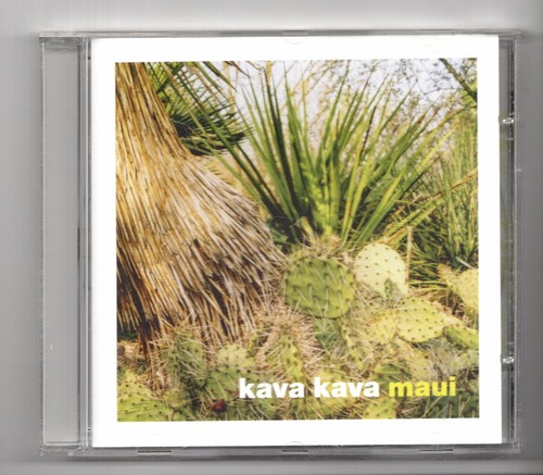Kava maui 2002 - kava,