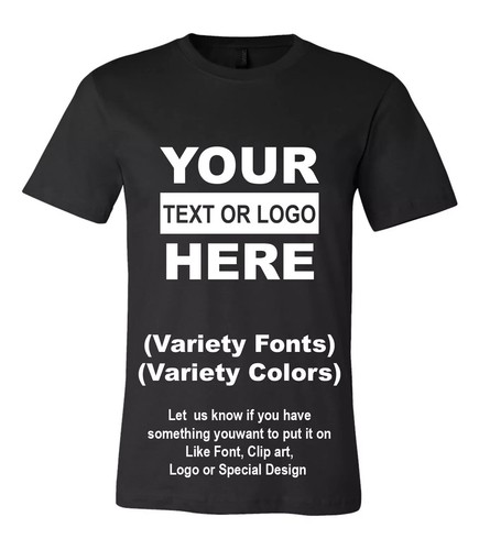 Personalized custom shirt - personalized, t-shirt
