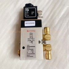 61.184.1051 Solenoid Valve for