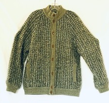 RARE~ MEN's CARLO GRUBER SWEAT