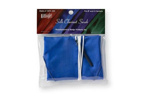Hodge and clarinet silk - a,