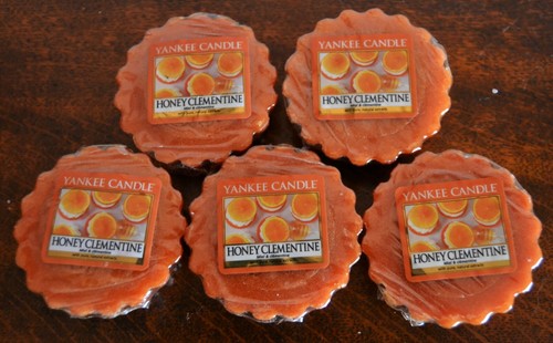 Yankee candle melts - yankee,