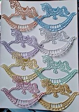 Beautiful intricate rocking - 8,